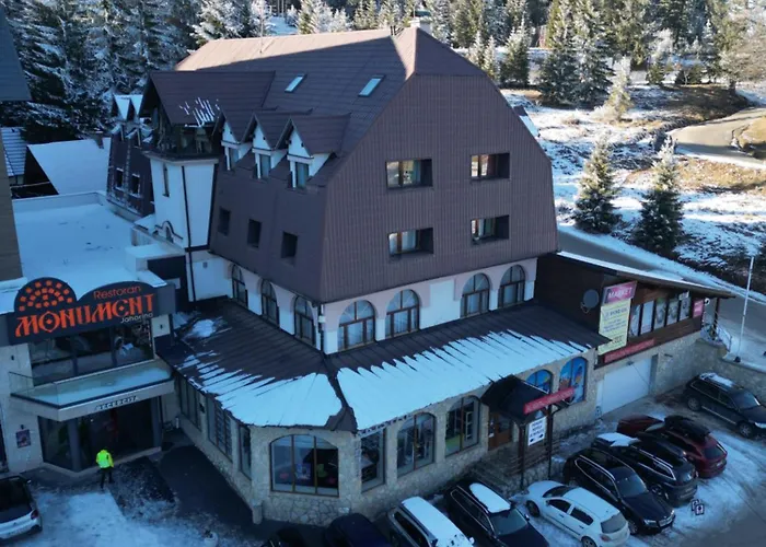 Hotel Kristal