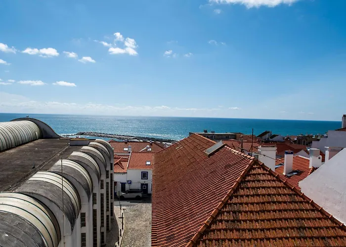 WOT Ericeira