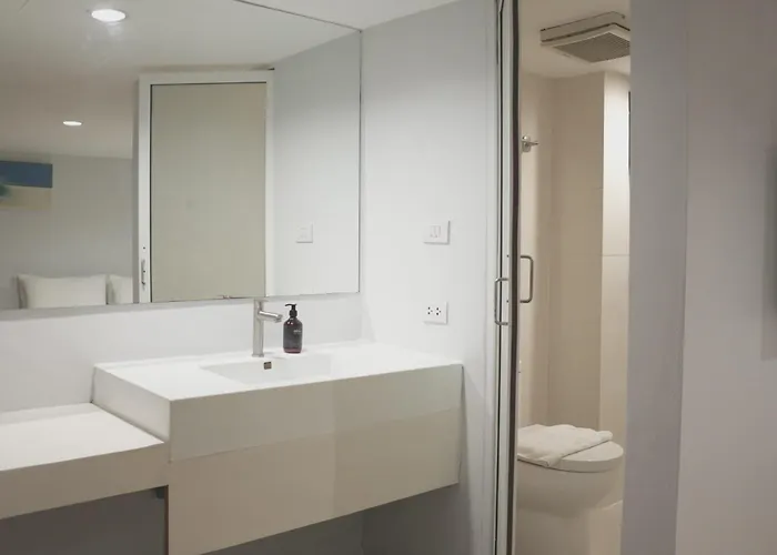 Nantra Sukhumvit 39