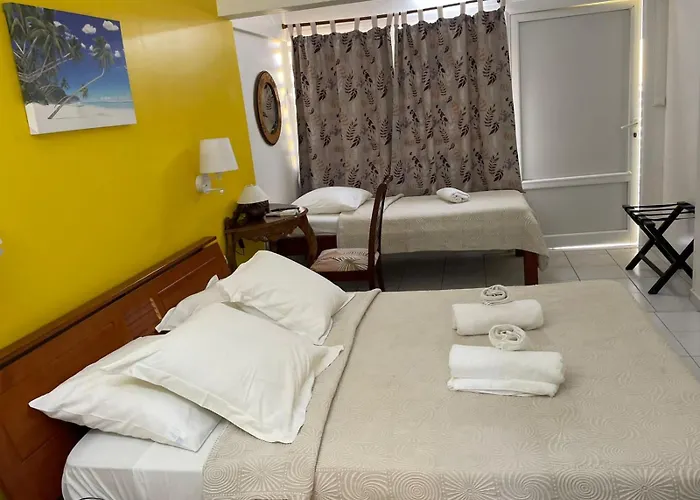 Hotel Le Rotabas
