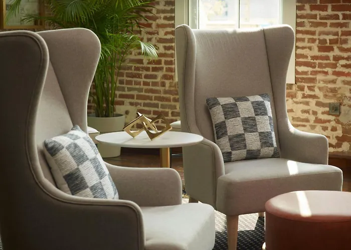 The Tremont House, Galveston, A Tribute Portfolio Hotel