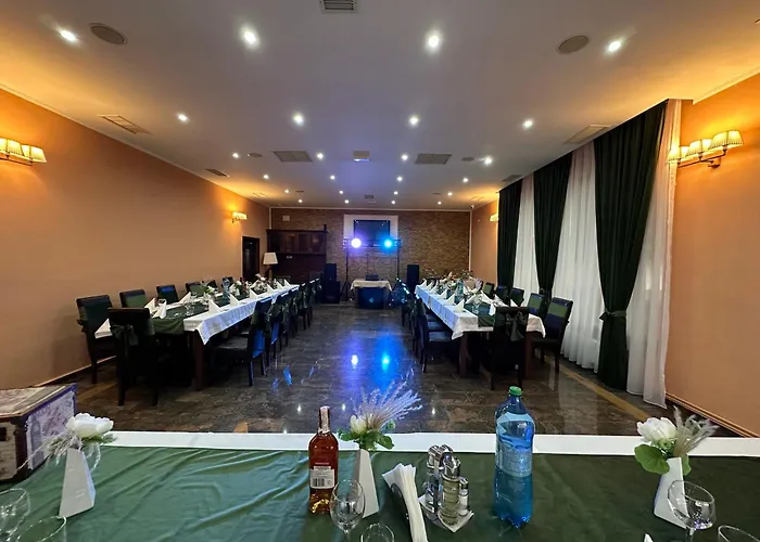 Hotel Hanul De La Rascruce