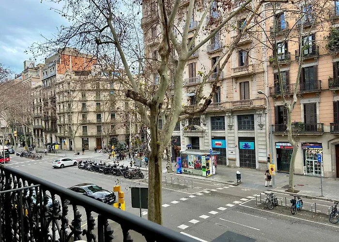 Storni Barcelona By Forget Me Not