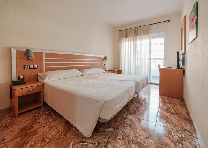 Hotel La Familia
