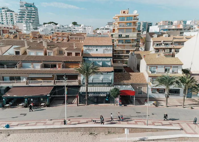 Hotel La Familia