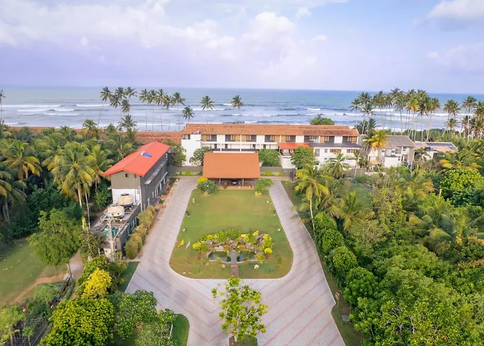 Grand Beach