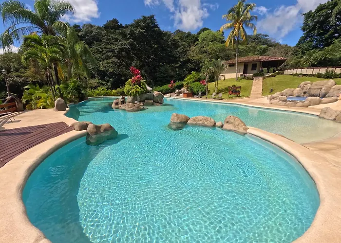Borinquen Thermal Resort