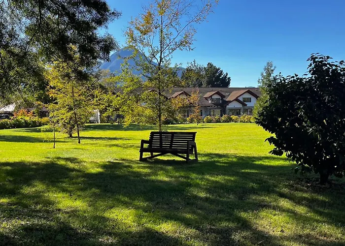 Hotel Pucon Green Park
