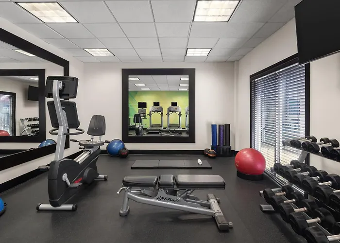 Holiday Inn Hotel & Suites Overland Park-West By Ihg