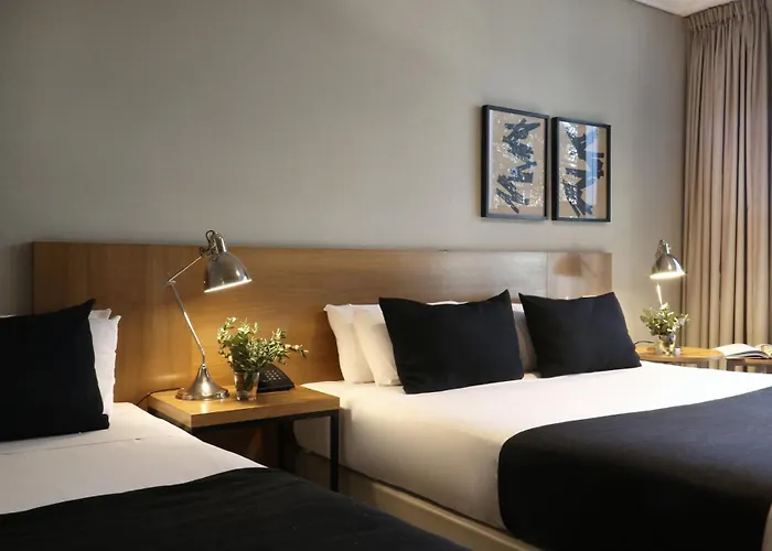 Agua Del Corral Hotel & Spa
