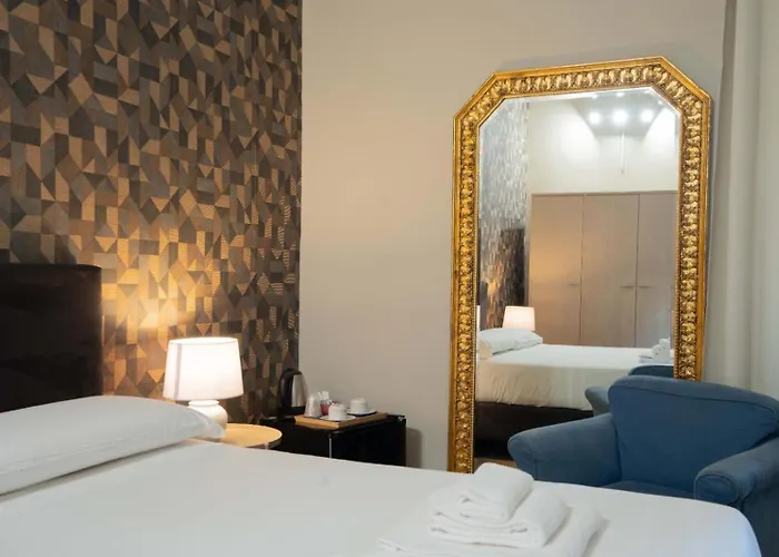 Hotel Trieste