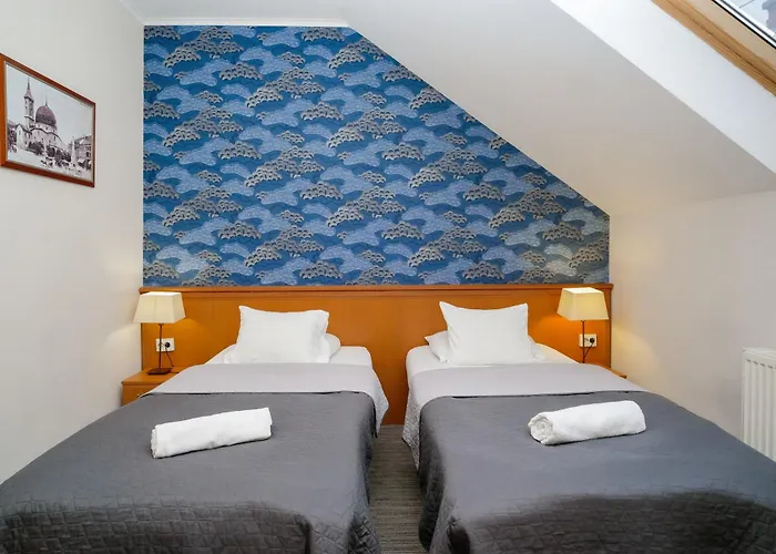 Koenig Hotel