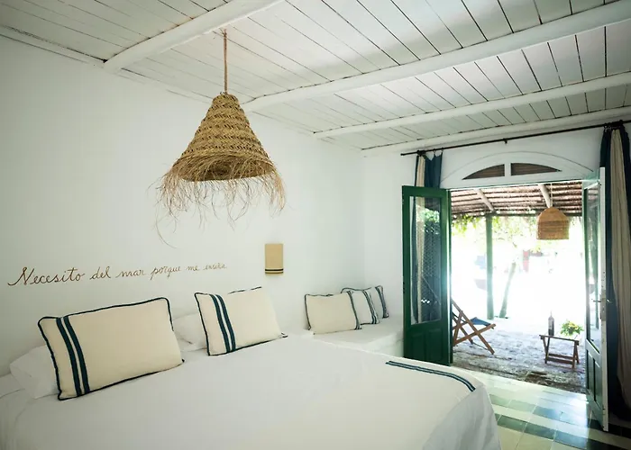 Posada Paradiso