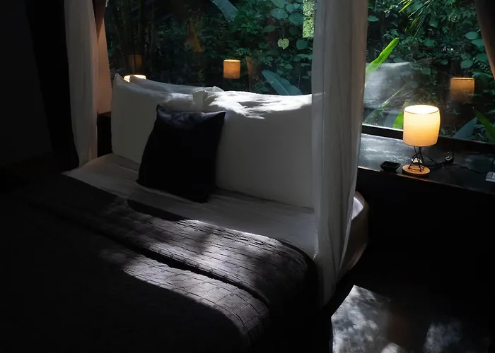 Canaima Chill House