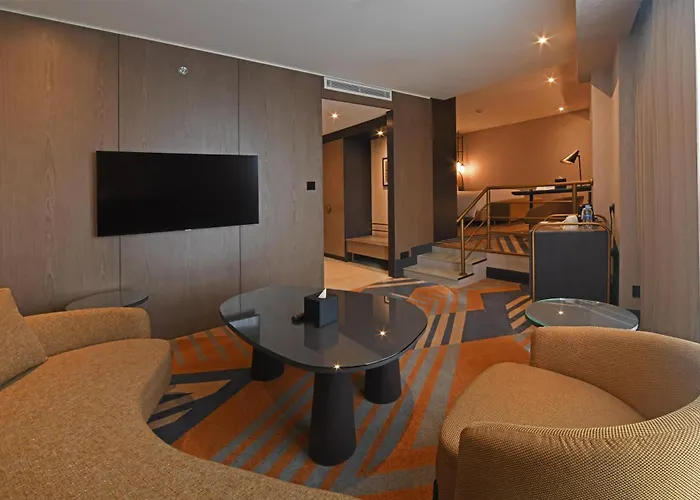 Hilton Amman