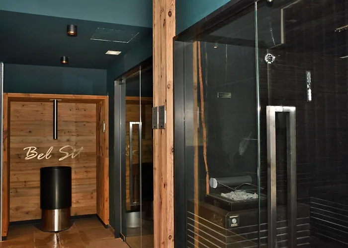 Hotel Bel Sit Spa
