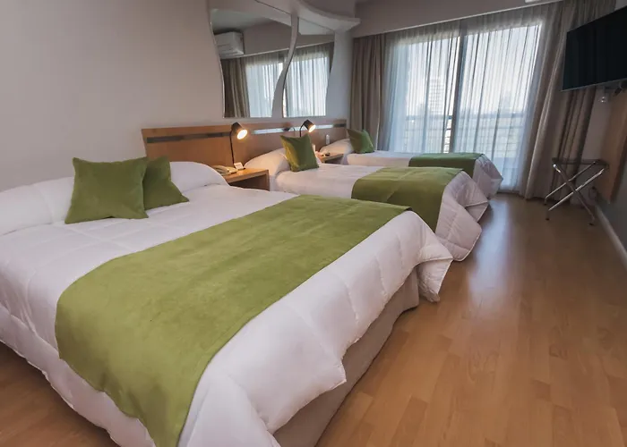 Maran Suites & Towers