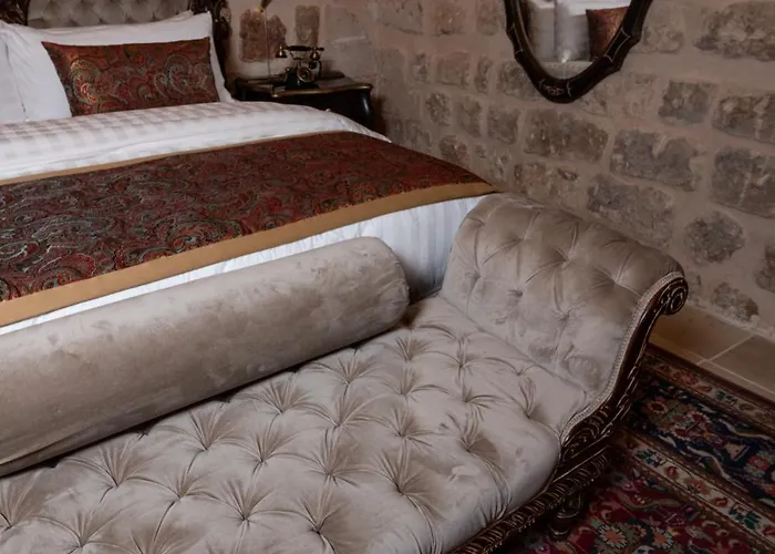 Maridin Hotel