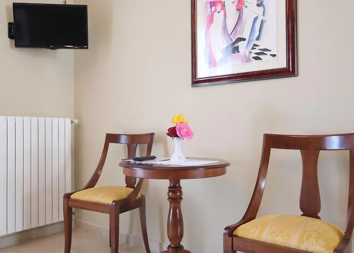 B&B Borgosolare