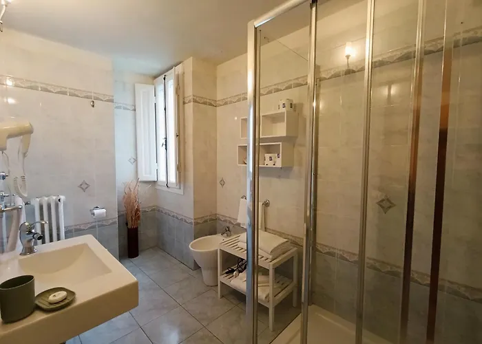 B&B A Florence View