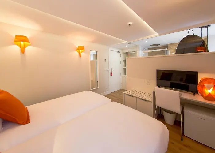 Hostal Rimbombin