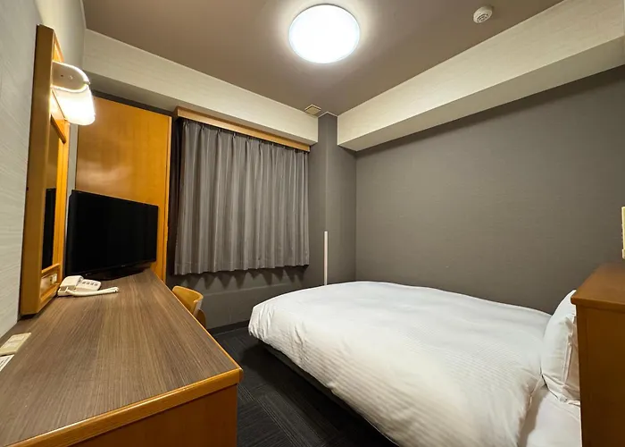 Hotel Route-Inn Nakatsugawa Inter
