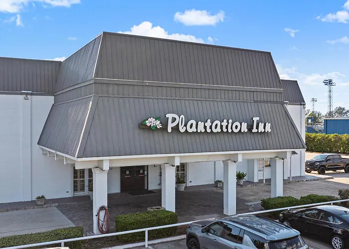 Plantation Inn