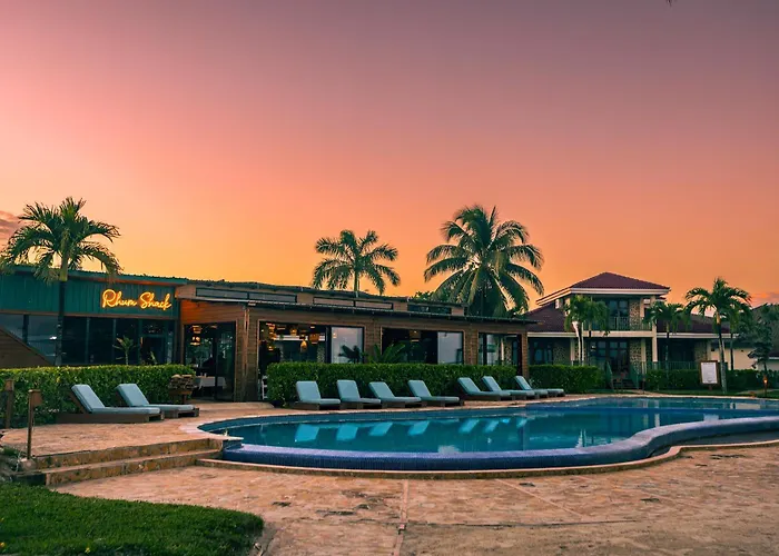 Hopkins Bay Belize A Muy'Ono Resort