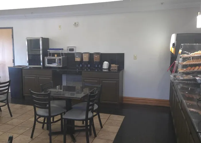Chesapeake Bay North Inn