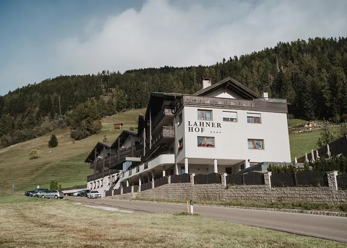 Hotel Lahnerhof