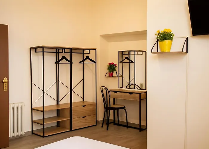 Hotel Ariston