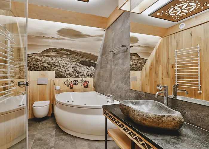 Hotel&Spa Jawor