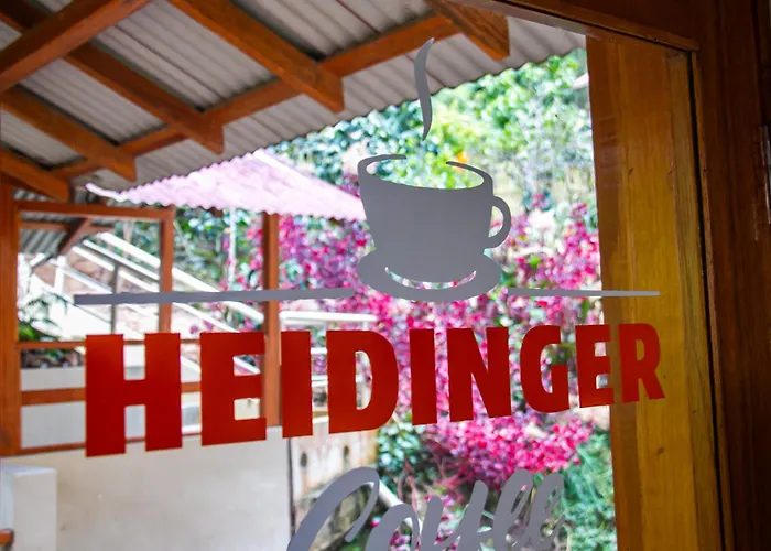 Hotel Heidinger