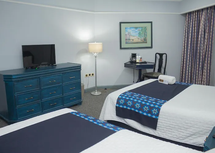 Nk Hotel Nekié Tepic