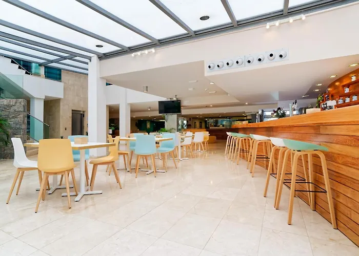 Morasol Suites