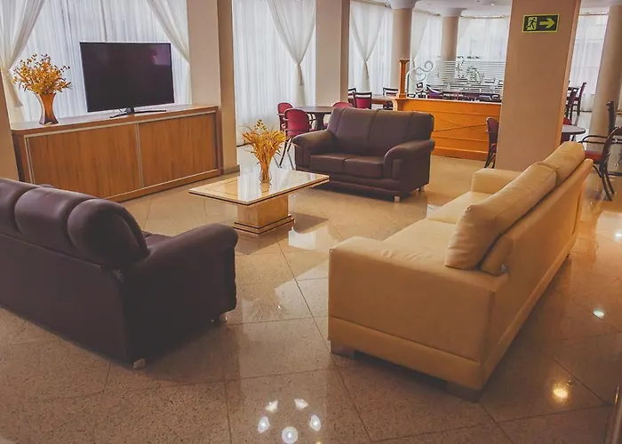 Grande Hotel Guarapuava