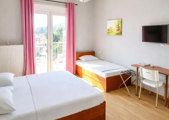 Hotel Europa - Family And Senior Friendly