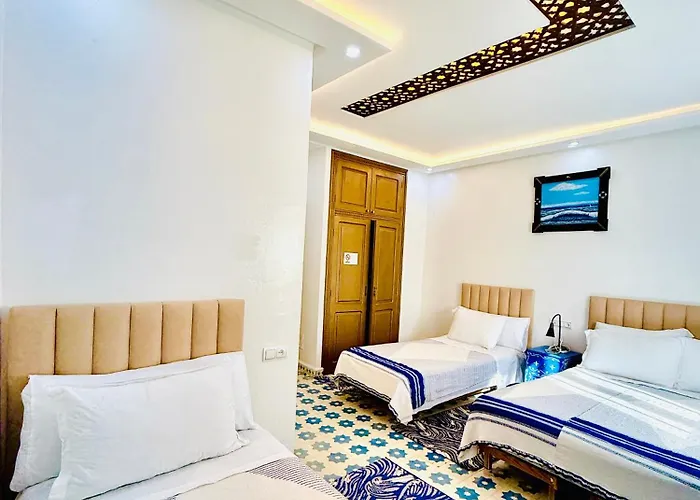 Hotel Koutoubia