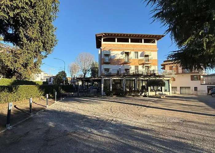 Hotel Bel Sito Peschiera