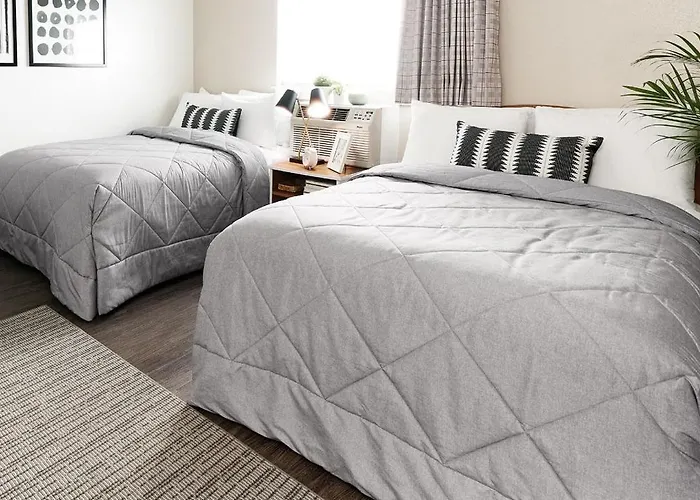 Intown Suites Extended Stay Select Denver - Aurora South