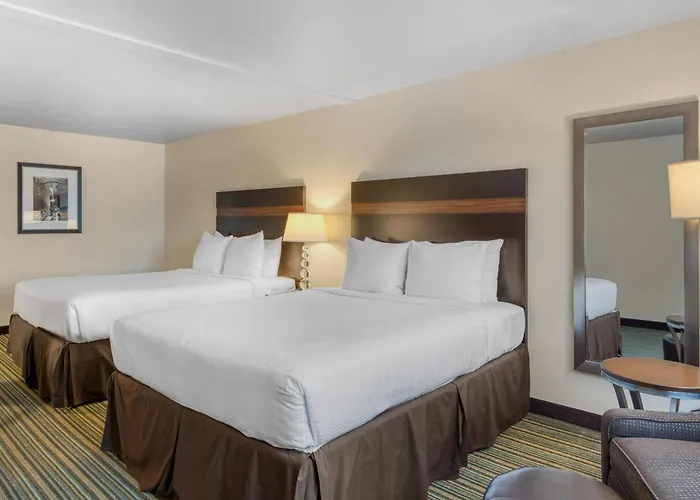 Best Western Alderwood