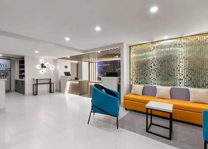 La Quinta By Wyndham Atlanta Roswell