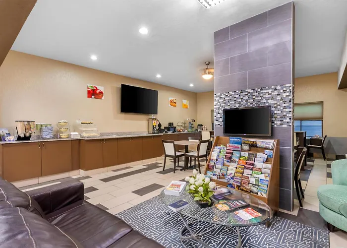 Red Lion Inn & Suites Blue Springs