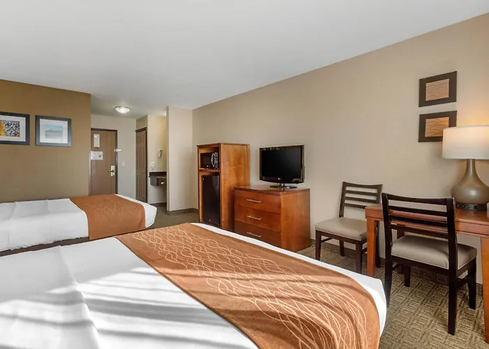 Comfort Inn & Suites Murrieta Temecula Wine Country