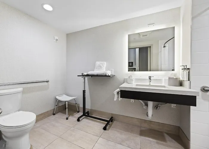 Holiday Inn Express - Sunnyvale - Silicon Valley By Ihg