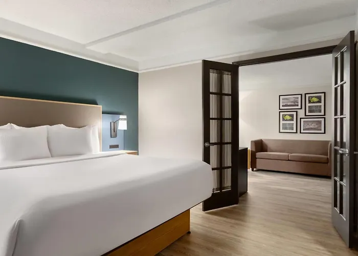 La Quinta By Wyndham Dallas Arlington South