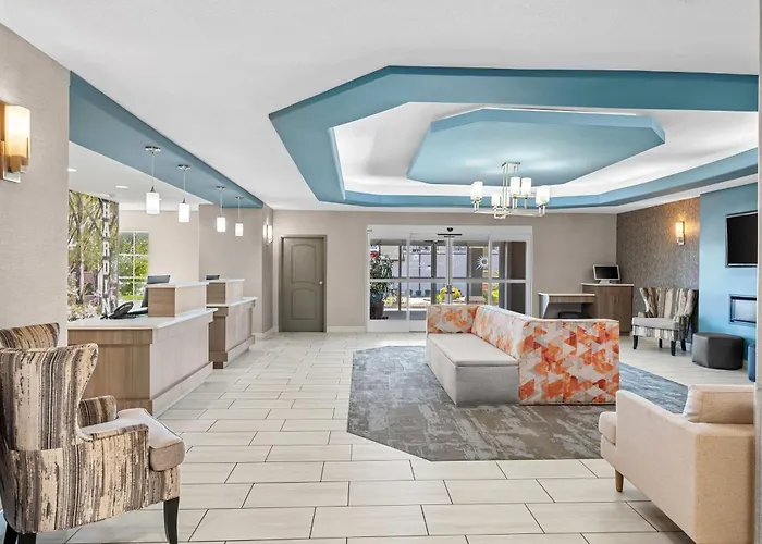 La Quinta By Wyndham Searcy