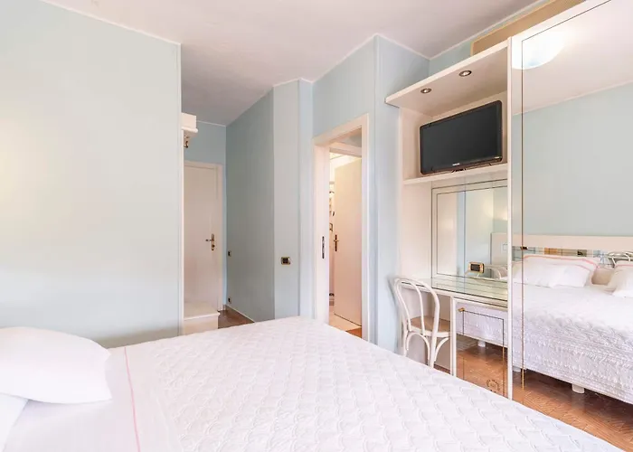 Hotel Matilde
