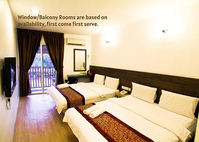 Hotel Rasah Seremban