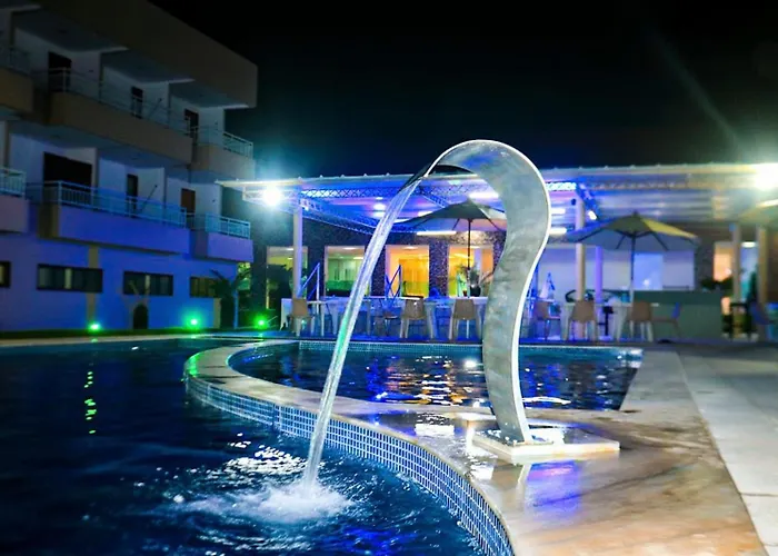 Porto da Serra Hotel
